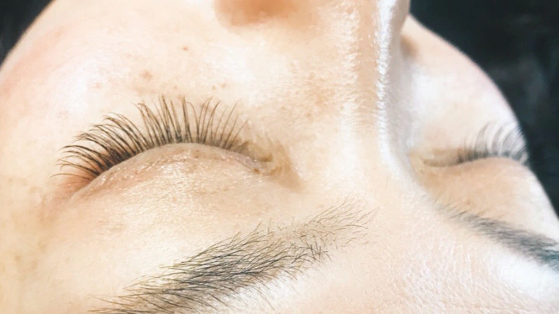 可児市のプティーティドゥールは10年つけても傷まないまつエクが自慢 可児市のまつ毛エクステンション まつエクはプティティドゥールへ Putih Tidur